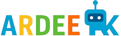 Ardee Logo